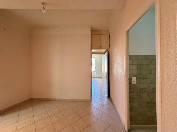 Appartement T2 - Coeur du village - 83510 Lorgues - Réf 87289007