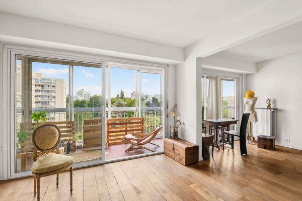 Appartement Marly-le-Roi - MONTVAL