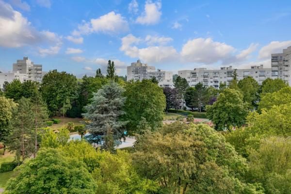 Appartement Marly-le-Roi - MONTVAL