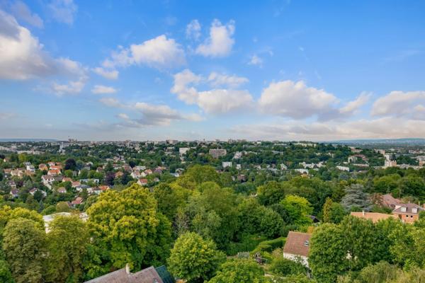 Appartement Marly-le-Roi - MONTVAL