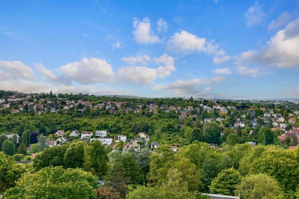 Appartement Marly-le-Roi - MONTVAL