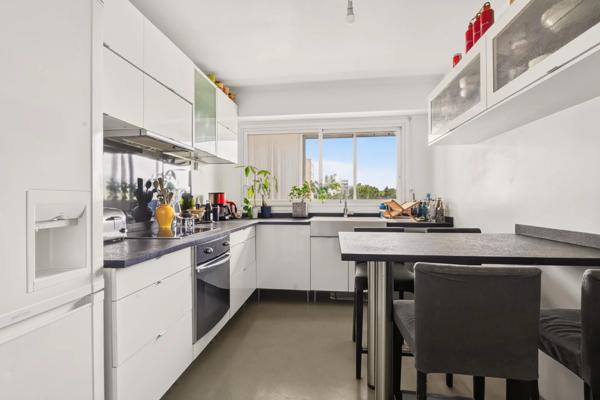 Appartement Marly-le-Roi - MONTVAL