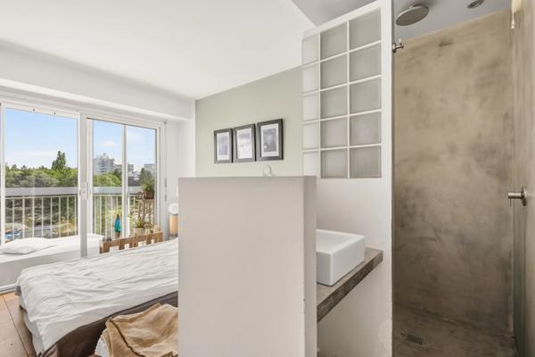 Appartement Marly-le-Roi - MONTVAL
