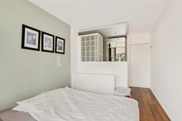 Appartement Marly-le-Roi - MONTVAL