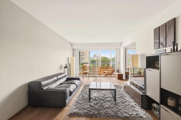 Appartement Marly-le-Roi - MONTVAL