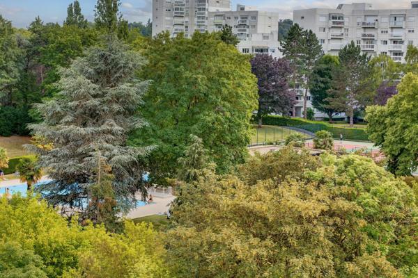 Appartement Marly-le-Roi - MONTVAL