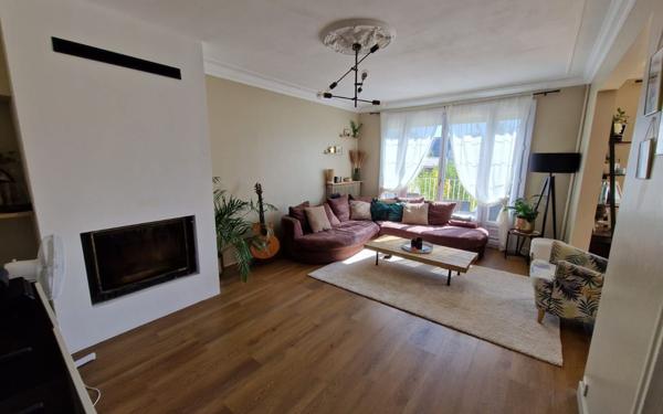 Maison à vendre    7 pièces • 120 m2 Villeparisis