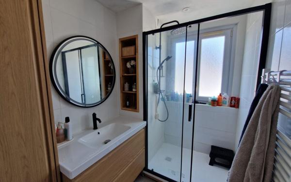 Maison à vendre    7 pièces • 120 m2 Villeparisis