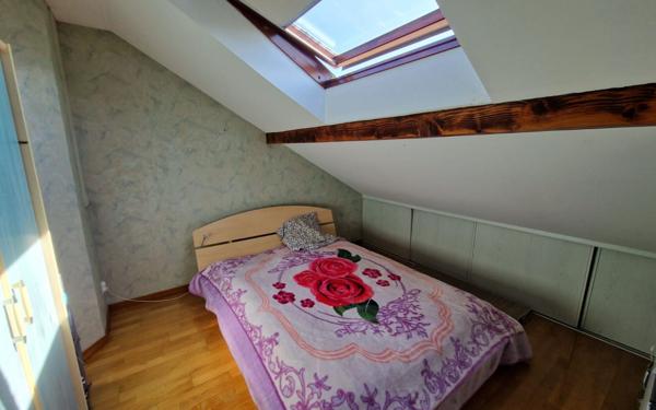 Maison à vendre    7 pièces • 120 m2 Villeparisis