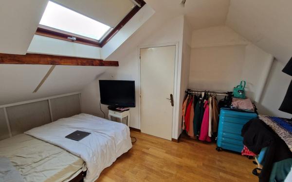 Maison à vendre    7 pièces • 120 m2 Villeparisis