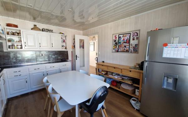 Maison à vendre    7 pièces • 120 m2 Villeparisis