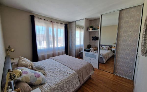 Maison à vendre    7 pièces • 120 m2 Villeparisis