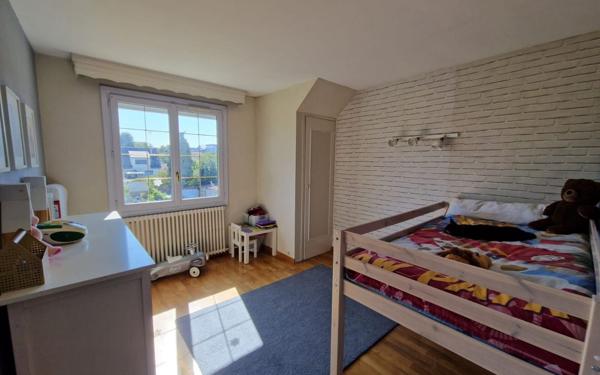 Maison à vendre    7 pièces • 120 m2 Villeparisis