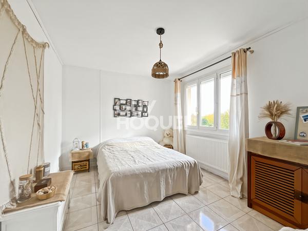 Maison à vendre à 10 minutes de Fontenay Trésigny