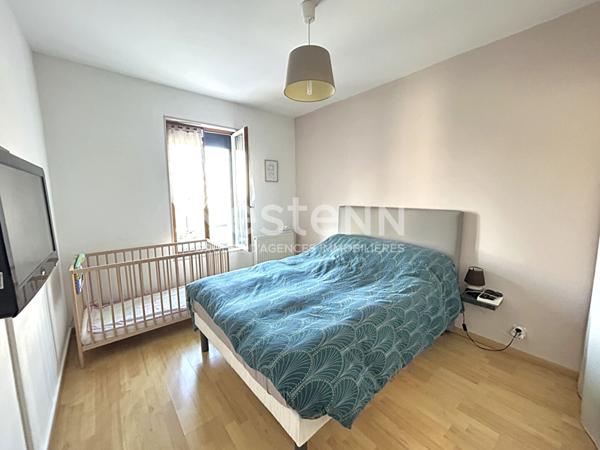 MAISON DE VILLE 3 CHAMBRES SANS TRAVAUX À PRÉVOIR DANS CHABRIS (INDRE 36)