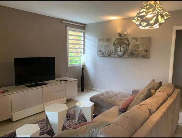 Appartement COSY BAS DU FORT 53 M²