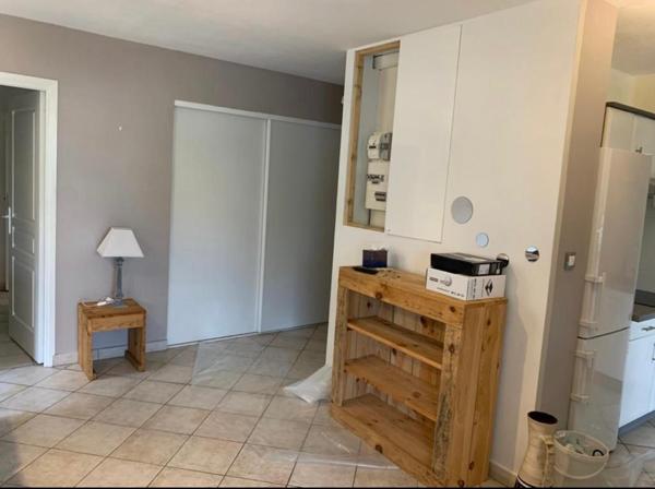 Appartement COSY BAS DU FORT 53 M²