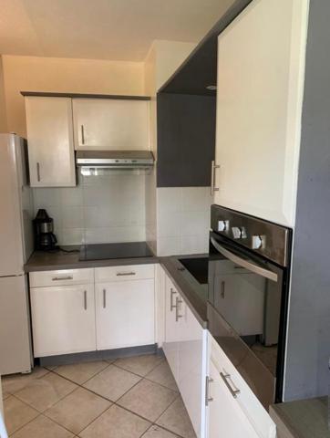 Appartement COSY BAS DU FORT 53 M²