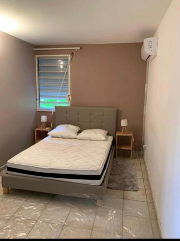 Appartement COSY BAS DU FORT 53 M²