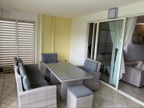 Appartement COSY BAS DU FORT 53 M²