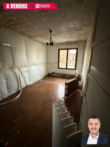 Immeuble Origny En Thierache 217 m2