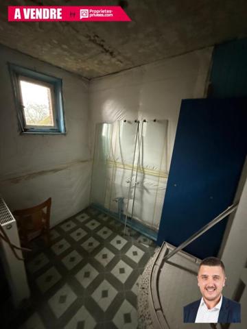 Immeuble Origny En Thierache 217 m2