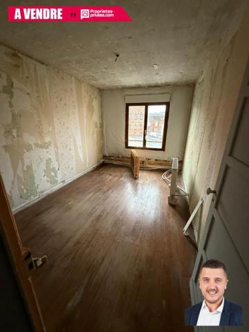 Immeuble Origny En Thierache 217 m2