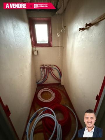 Immeuble Origny En Thierache 217 m2