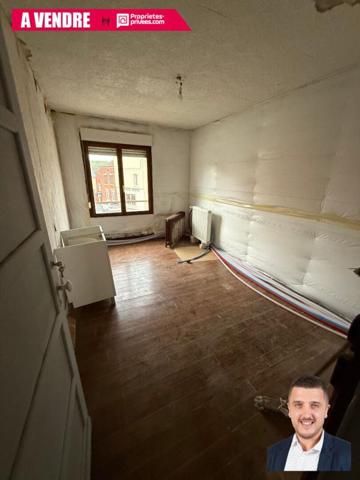 Immeuble Origny En Thierache 217 m2