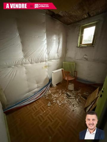 Immeuble Origny En Thierache 217 m2