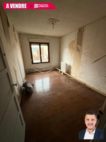 Immeuble Origny En Thierache 217 m2