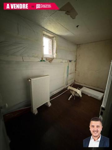 Immeuble Origny En Thierache 217 m2