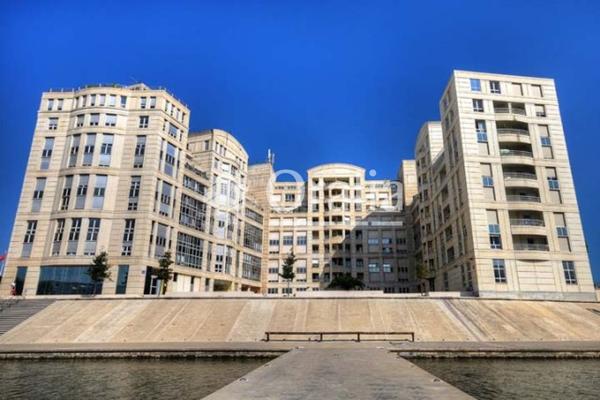 Appartement · Location Montpellier (34000) 1 pièce · 29m²