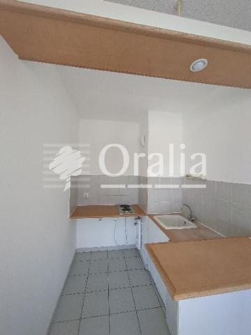 Appartement · Location Montpellier (34000) 1 pièce · 29m²