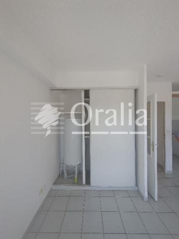 Appartement · Location Montpellier (34000) 1 pièce · 29m²