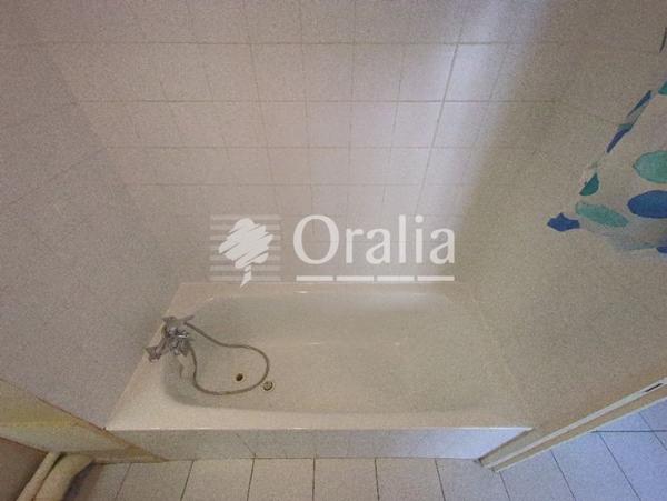 Appartement · Location Montpellier (34000) 1 pièce · 29m²