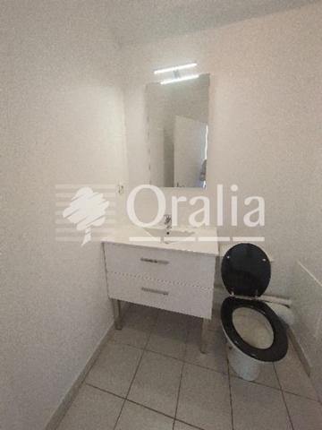 Appartement · Location Montpellier (34000) 1 pièce · 29m²