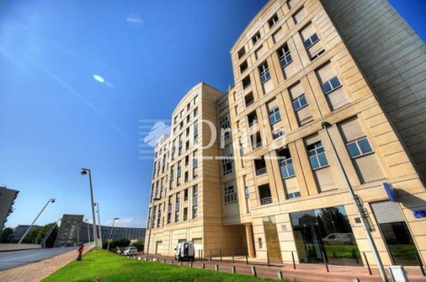 Appartement · Location Montpellier (34000) 1 pièce · 29m²