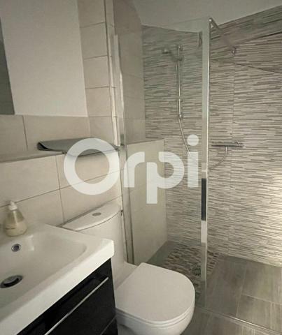 Appartement à vendre    2 pièces • 51,30 m2 Senlis