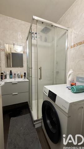 Appartement à vendre 2 pièces 41 m² Limoges