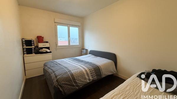 Appartement à vendre 2 pièces 41 m² Limoges