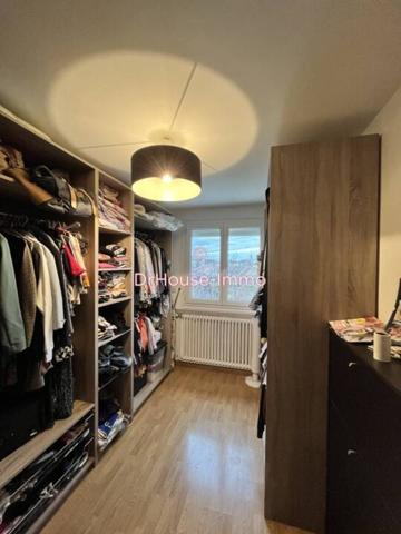 Maison à vendre 6 pièces de 97 m²