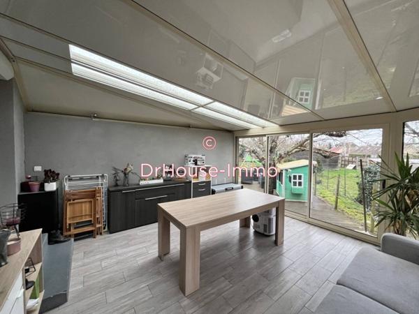 Maison à vendre 6 pièces de 97 m²