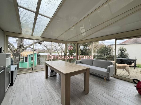 Maison à vendre 6 pièces de 97 m²