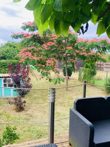 Maison à vendre 6 pièces de 97 m²