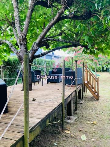 Maison à vendre 6 pièces de 97 m²