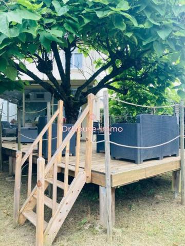 Maison à vendre 6 pièces de 97 m²