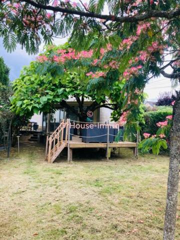 Maison à vendre 6 pièces de 97 m²