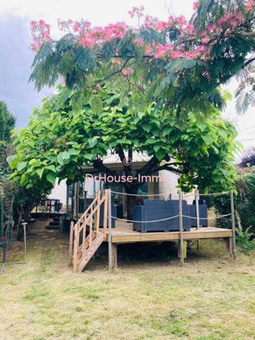 Maison à vendre 6 pièces de 97 m²