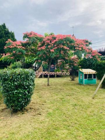 Maison à vendre 6 pièces de 97 m²